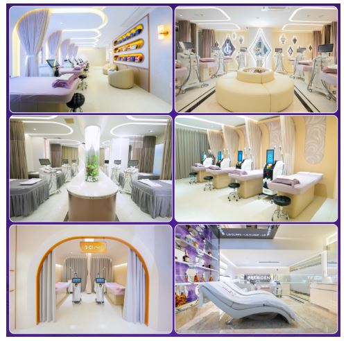 Review công nghệ triệt lông bikini tại LG Clinic có hiệu quả không?